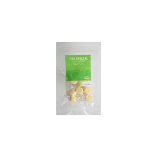 【日本MU】高鈣起司球 40g*6包組(狗零食)