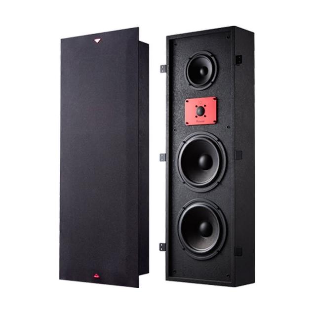 Polestar V-IW8F 主喇叭與壁掛喇叭，採用經典書架式設計，能忠實傳達動聽音效，提供清晰高品質音訊體驗。適合會議室、補習班、餐廳賣場等商業環境使用，提升溝通效率與娛樂效果。安裝簡易、耐用可靠，是商業音響系統的首選主喇叭。