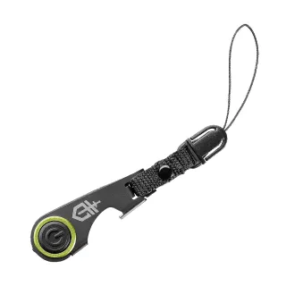 【Gerber】GDC Zip Light隨身攜帶手電筒 開瓶器工具組(#31-001745)