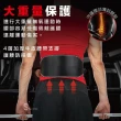 【S-SportPlus+】健身腰帶 重訓腰帶 15CM 健力腰帶 健美腰帶 重訓護腰(重量訓練 堅固耐用 深蹲 舉重)
