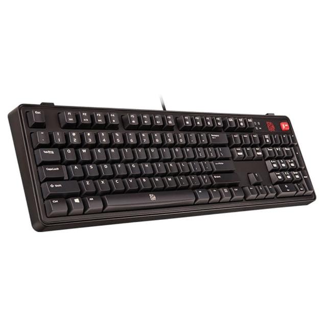 【Thermaltake 曜越】拓荒者 專業無背光版(KB-MGP-BLBNTC-01)