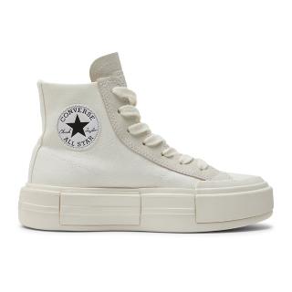 【CONVERSE】CONVERSE CTAS CRUISE HI 休閒鞋 厚底鞋 輕量 解構鞋 UU鞋 男女鞋 奶白色(A04688C)