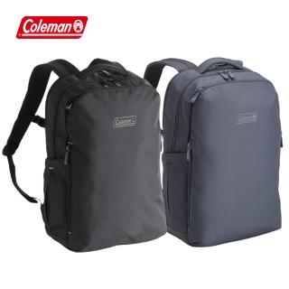 【Coleman】OUTBIZ電腦後揹包25L / OUTBIZ商務系列(揹包 後揹包 電腦包)
