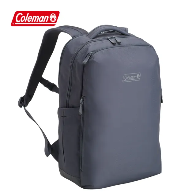 【Coleman】OUTBIZ電腦後背包25L / OUTBIZ商務系列(背包 後背包 電腦包)