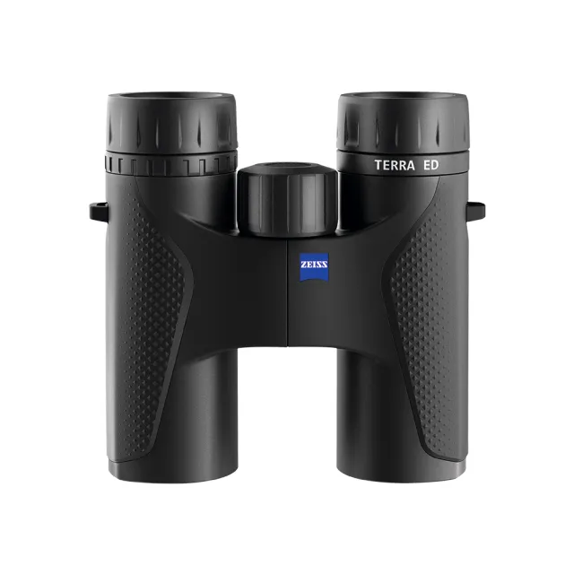 【ZEISS 蔡司】Terra  10X32 ED 雙筒望遠鏡(公司貨)