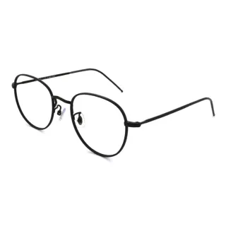 【OWNDAYS】John Dillinger系列 經典大框款光學眼鏡(JD1013K-8S C1)