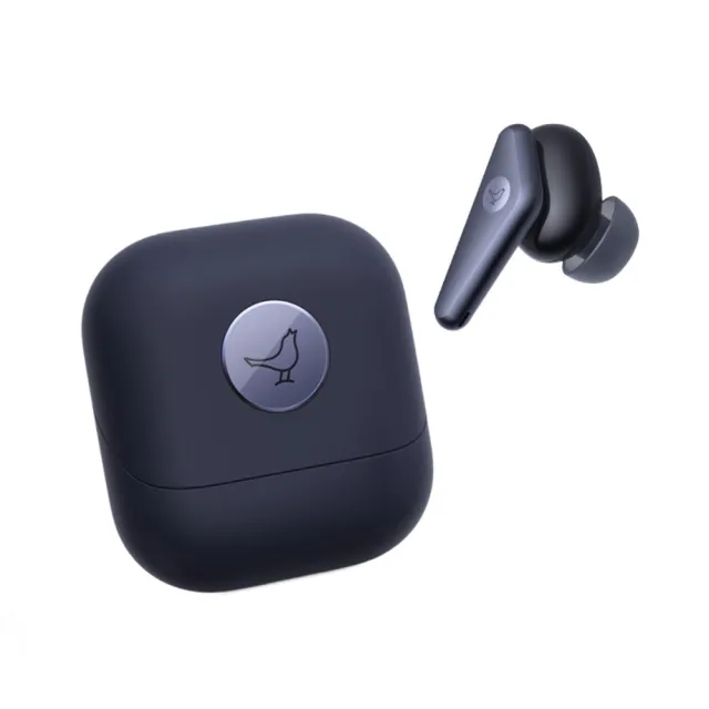 【Libratone】小鳥耳機 Air+ 2 豪華旗艦款 主動降噪真無線藍牙耳機