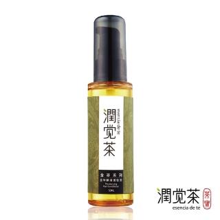 【茶寶】潤覺茶 金萃瞬澤護髮素50ml