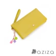 【aziza】玫瑰金短鍊