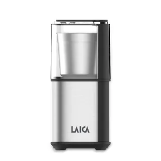 【LAICA 萊卡】多功能雙杯研磨機(HI8110I)