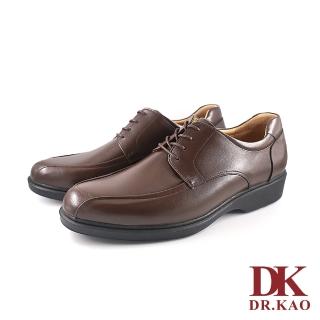 【DK 高博士】德比空氣男鞋86-1070-80 咖啡色