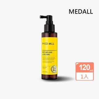 【MED:ALL】RCP Anti Hair Loss 頭皮純淨護髮精華 120ml(韓國洗髮露 頭皮去角質 清洗 洗髮)