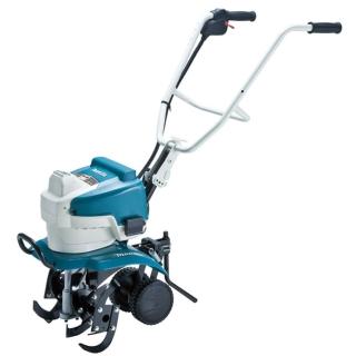 【MAKITA 牧田】BUK360ZX2C 18V+18V耕耘機 單主機 無電池 無充電器(BUK360ZX2C)