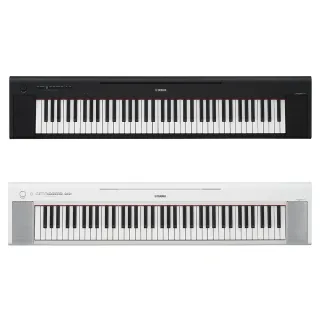 【Yamaha 山葉音樂】NP35 76鍵電子琴 NP-35 keyboard(贈教本/專屬琴袋/原廠保固一年)