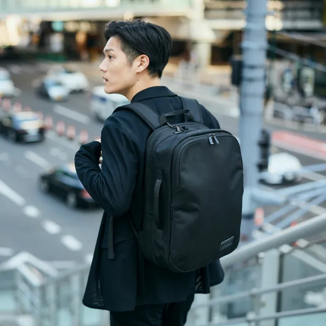 【Coleman】OUTBIZ旅遊後背包26L / OUTBIZ商務系列(背包 後背包 電腦包)