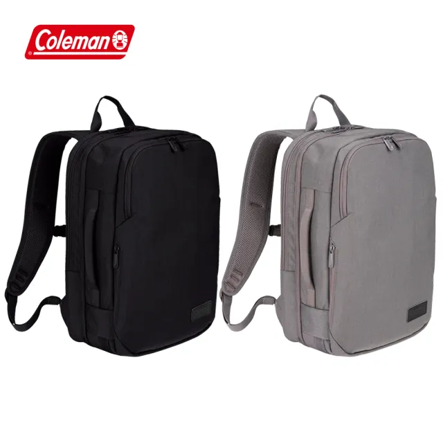 【Coleman】OUTBIZ旅遊後背包26L / OUTBIZ商務系列(背包 後背包 電腦包)