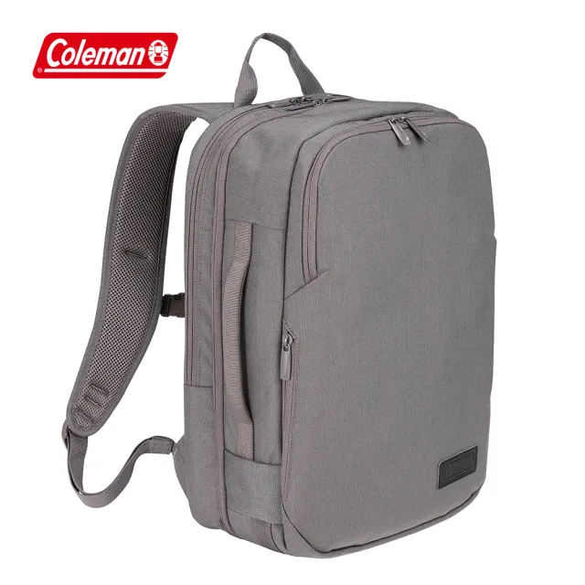 【Coleman】OUTBIZ旅遊後背包26L / OUTBIZ商務系列(背包 後背包 電腦包)