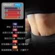 【S-SportPlus+】爆汗腰帶 五檔熱感監測 運動束身 燃脂腰帶 運動腰帶 運動 束腰(健身 腰帶 束腹帶 瘦腰)