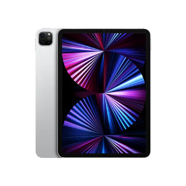 Apple 蘋果】A級福利品iPad Pro 2021(11吋/LTE/256G) - momo購物網