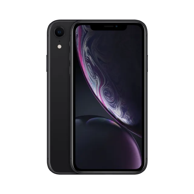 Apple】A級福利品iPhone XR 256G(6.1吋）（贈充電配件組) - momo購物網 ...