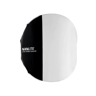 【NANLITE 南光】LT-FMM-60 60cm Lantern 燈籠罩 球型柔光罩(公司貨)