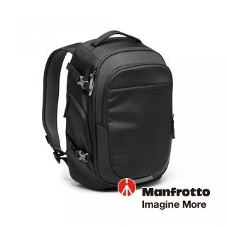 【Manfrotto 曼富圖】GEAR 後背包 III M MBMA3-BP-GM(正成公司貨)