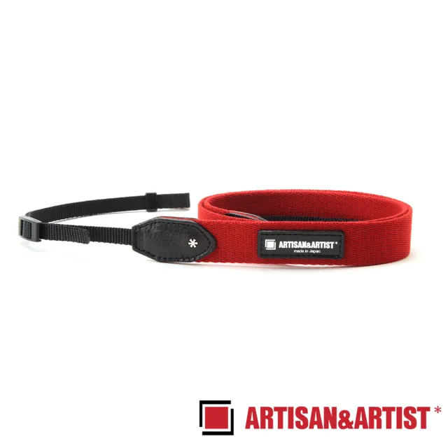 【ARTISAN & ARTIST】經典款相機背帶 ACAM-110A 兩色(公司貨)
