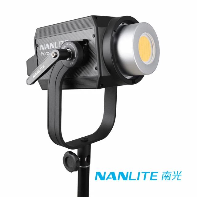 NANLITE 南光 Forza 60B II 二代 LED