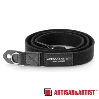 【ARTISAN & ARTIST】經典款相機背帶 ACAM-102 三色(公司貨)