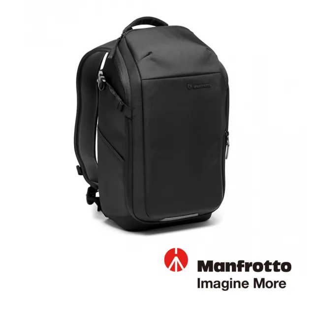 【Manfrotto 曼富圖】COMPACT 後背包 III MBMA3-BP-C(公司貨)