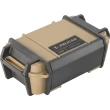 【PELICAN】R60 Personal Utility 氣密保護箱(防水 氣密 個人工具 記憶卡 手機 登山 衝浪 越野 保護箱)