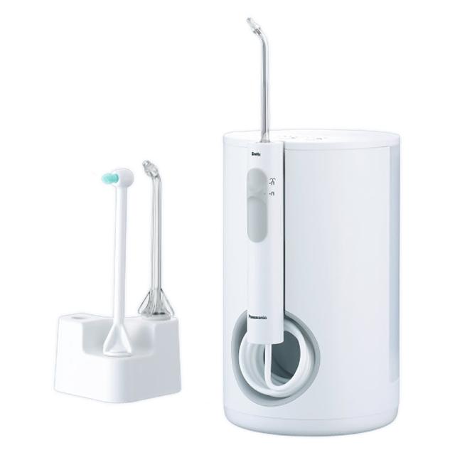 【Panasonic 國際牌】音波沖牙機(EW-1613-W)