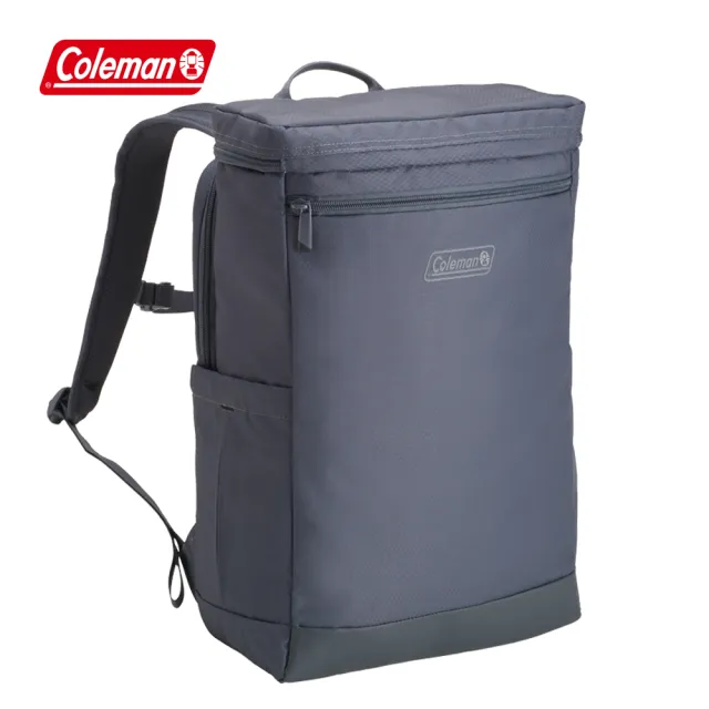 【Coleman】OUTBIZ方形後背包27L / OUTBIZ商務系列(背包 後背包 電腦包)
