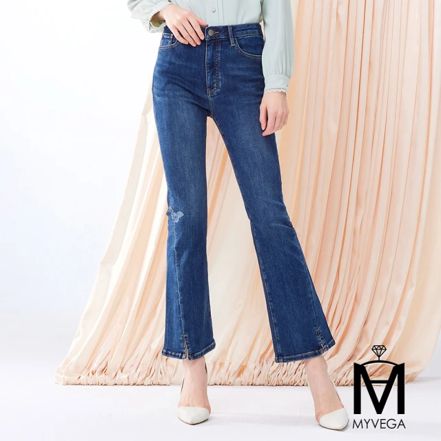 MYVEGA 麥雪爾 MA異材質拼接太空棉抽繩上衣-卡其好評