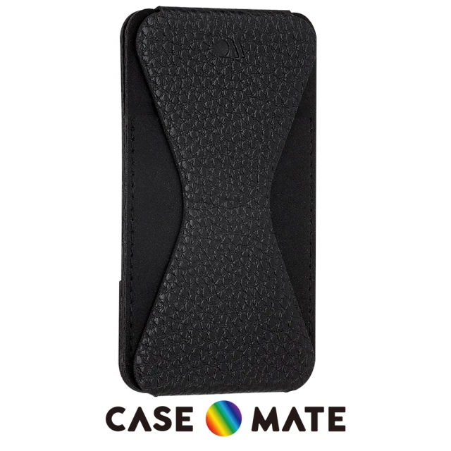 CASE-MATE 美國 Case-Mate 輕便手機立架 - 黑色