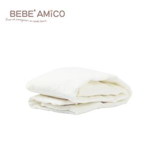 【BEBE Amico】保潔透氣墊