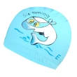 【AS 梨卡】泳帽 兒童 小童 幼童 寶寶 卡通 印花 兒童專用泳帽 CH02