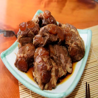 【新興461】滷肉燥-原味/辣味-家庭包300公克-約可搭配6碗飯-任選1包組