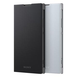 【SONY 索尼】Xperia XA2 原廠可立式時尚保護殼 SCSH10(台灣公司貨)