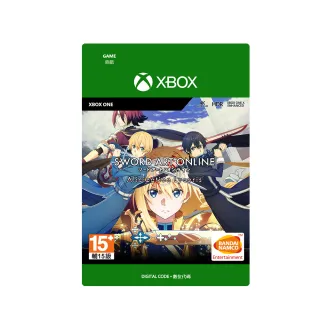 【Microsoft 微軟】刀劍神域 彼岸遊境 - 中文版 -下載版