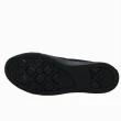 【CONVERSE】CONVERSE-男女款 黑色高筒休閒鞋 KAORACER M3310C