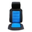 【3D】樂活舒壓透氣椅墊 後座專屬(4色)