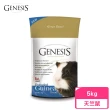 【加拿大Genesis創世紀】高級天竺鼠寵物食譜 5kg
