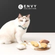 【ENVY COLLECTION】貓草玩具-冰淇淋(可搭配ENVY逗貓棒及貓抓板)