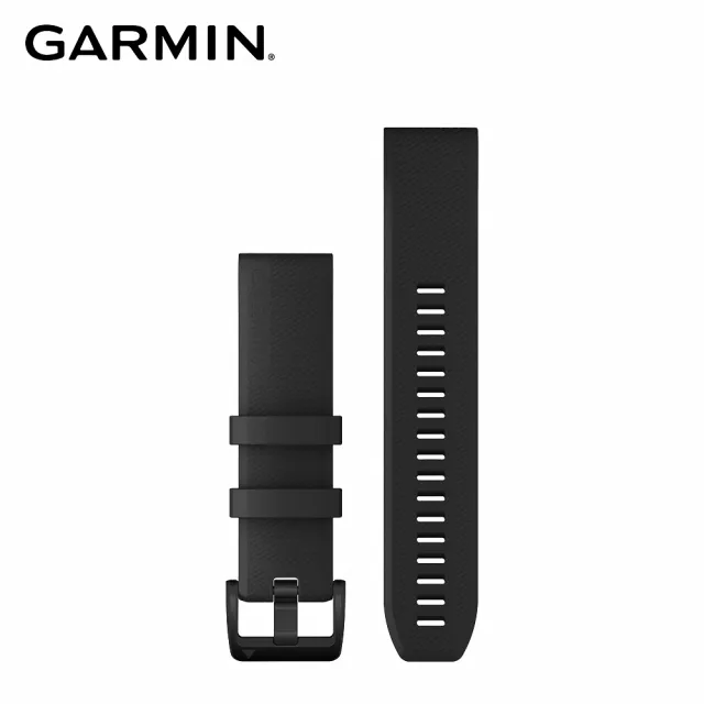 【GARMIN】QUICKFIT 22mm 快拆錶帶