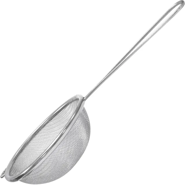 【IBILI】西班牙 Clasica可勾掛濾網 10cm / 廚房料理濾網 濾網勺 濾網杓