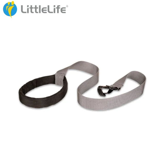 【LittleLife 官方直營】小童背包拉繩