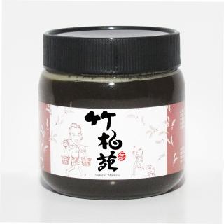 【石碇竹柏苑】原味麥芽膏600g