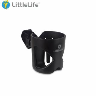 【LittleLife 官方直營】推車杯座