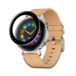 Huawei Watch GT2 42mm 玻璃纖維錶面保護貼(曲面全屏)